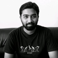 Joel Nishanth
