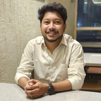 Hemant Raut
