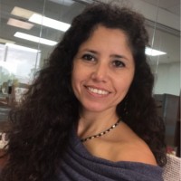 Angela Delgado Zorrilla 🇨🇦