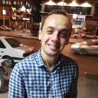 Mohamed Saber