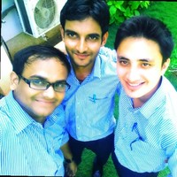 Ankit Kumar