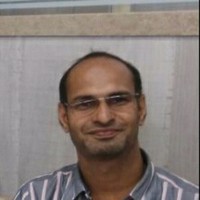 Abhijit Dongaonkar
