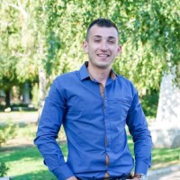 Iliya Gerenski