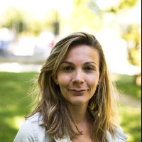 Marion Poul