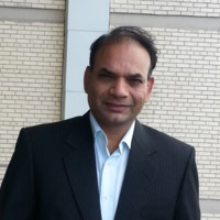 Shahid Mustafa