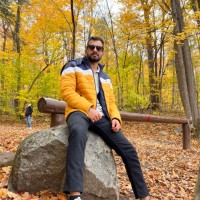 Knishk Chawla, C.Tech