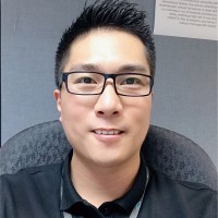 Shane Liu, PMP