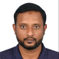 Shaik Rasheed