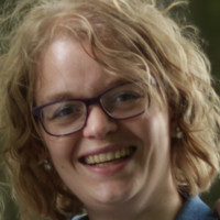 Lisa Van Den Hoek