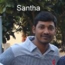 Santha Kumar Kuppusamy