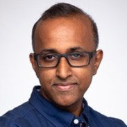 Sharad C Sundararajan