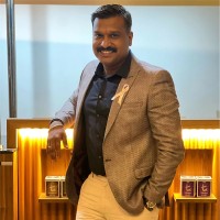 Rahul S.
