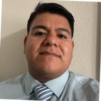 Jose Barcenas