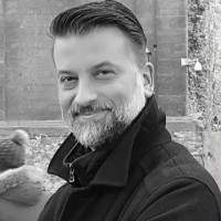 Olivier Pochon