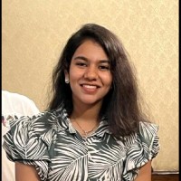 Riddhi Goel