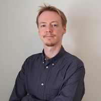 Markus Andersson