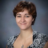 Victoria Karkantis