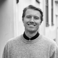Eivind Landvik Holter