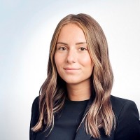 Anduena Krasnigi