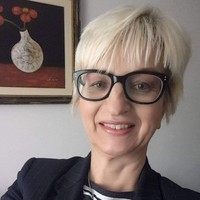 Aleksandra Lah Šteblaj