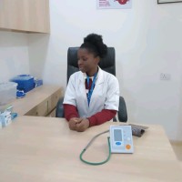 Joyce C Chifitah