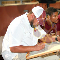 Caleb Ceaser