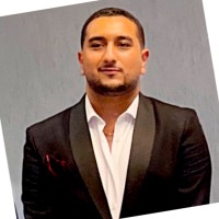 Mehdi Benelkaid