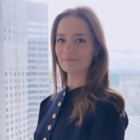 Margaux De Soultrait