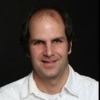 Marc-André Doucet
