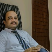 Raghavendra Shankar