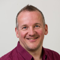 Tim Shaw