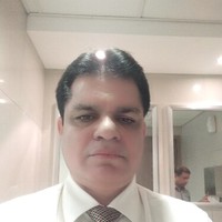 Mohammed Farooqui