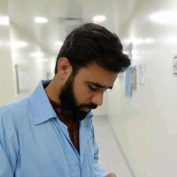 Saqib Shehzad