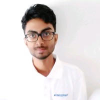 Anupam Vamsi Pedapudi