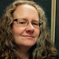 Terri Michel-Smith
