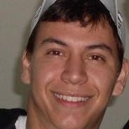 Lucas Regazi