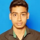 Bikram Kumar Samal