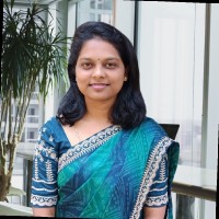 Sandhya S R