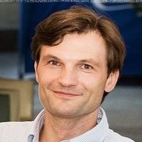 Andrii Sofishchenko