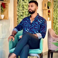 Dhruva raj