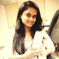 Varsha Tarange