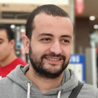 Mahmoud Allam