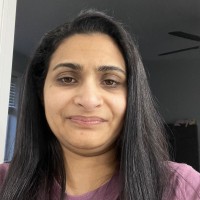 Smita Patel