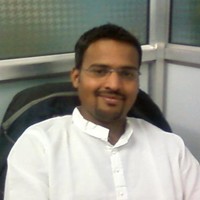 Sameer Dharasurkar