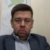 Yurii Fenchuk