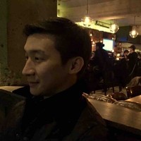 Joon Hyung Yi