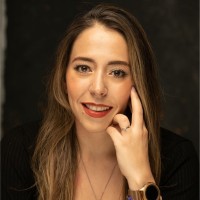 Carolina Alvarez De La R.