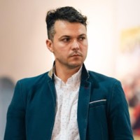 Marius Feru