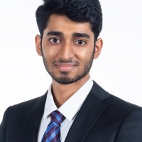 Nishant Hinge