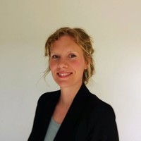 Iben Lindholm Thuesen Hald